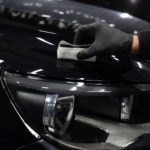 Ceramiczne powłoki ochronne dla lakieru samochodowego: Analiza właściwości i praktyczne zastosowanie
